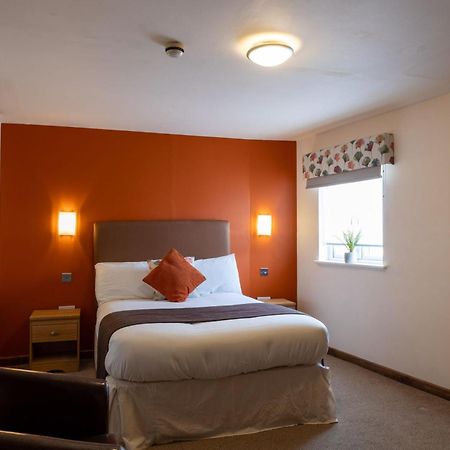 The Warehouse Hotel Yeovil Kültér fotó