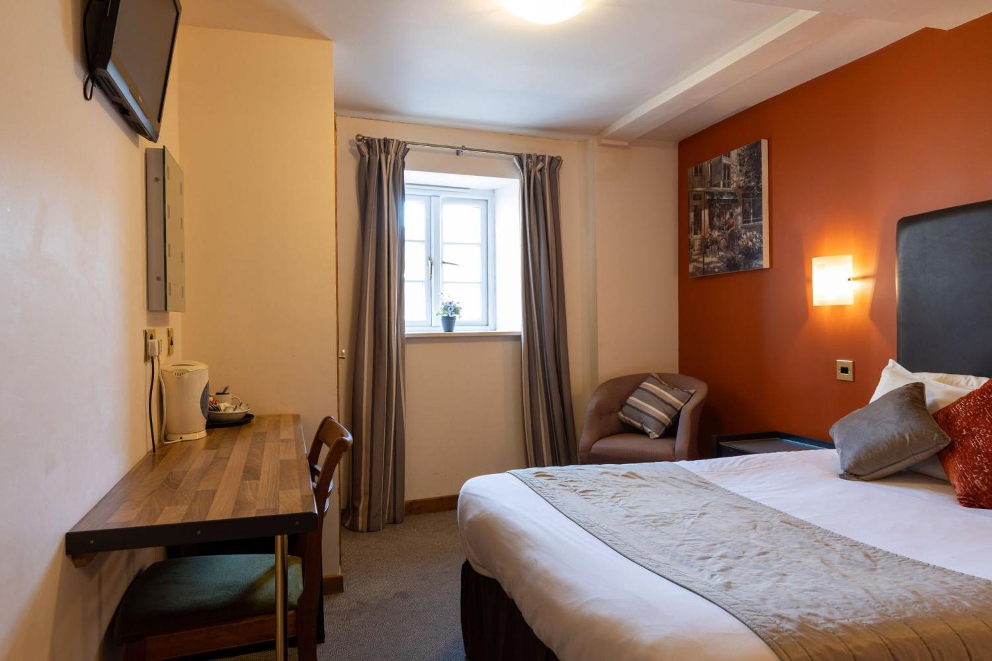 The Warehouse Hotel Yeovil Kültér fotó